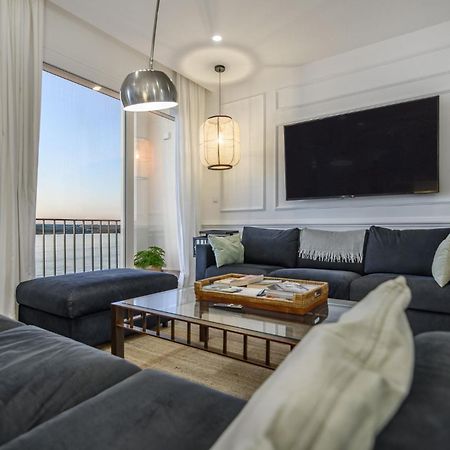 איאמונטה Apartamento Sobre El Rio Guadiana מראה חיצוני תמונה