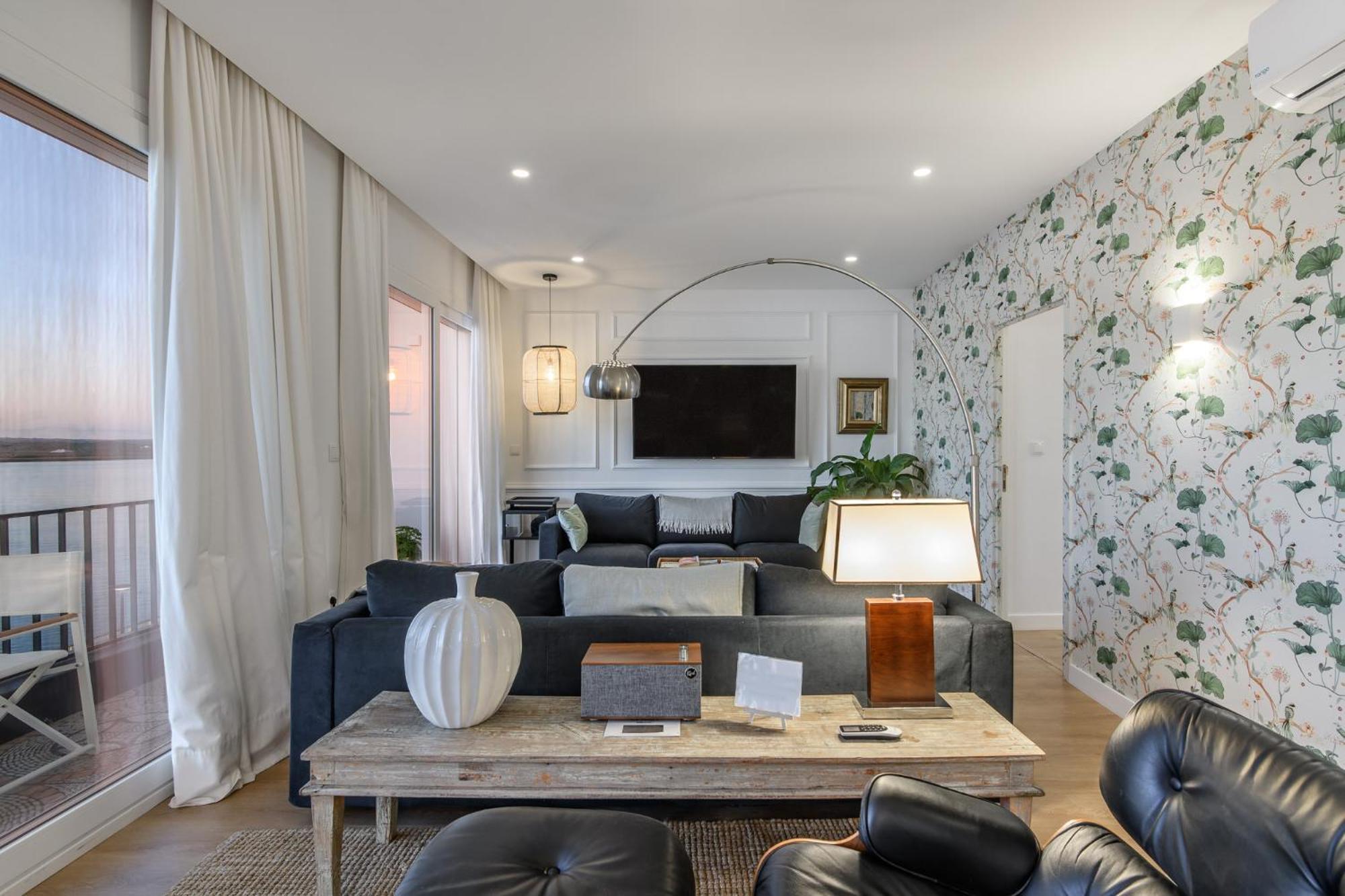 איאמונטה Apartamento Sobre El Rio Guadiana מראה חיצוני תמונה
