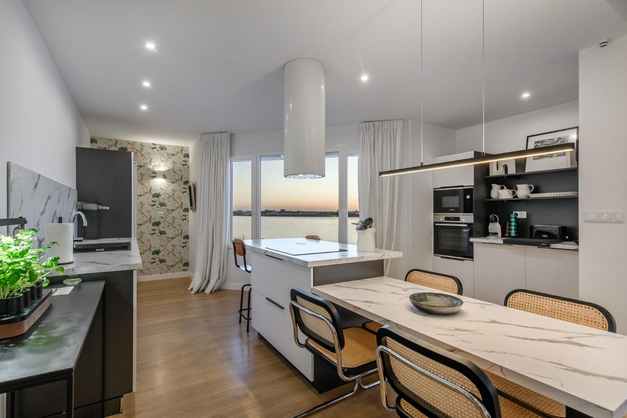 איאמונטה Apartamento Sobre El Rio Guadiana מראה חיצוני תמונה