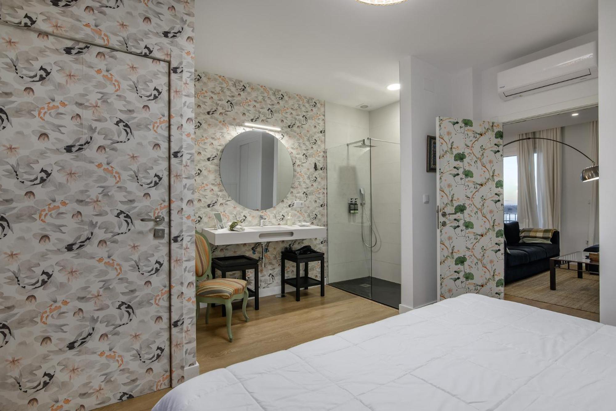 איאמונטה Apartamento Sobre El Rio Guadiana מראה חיצוני תמונה