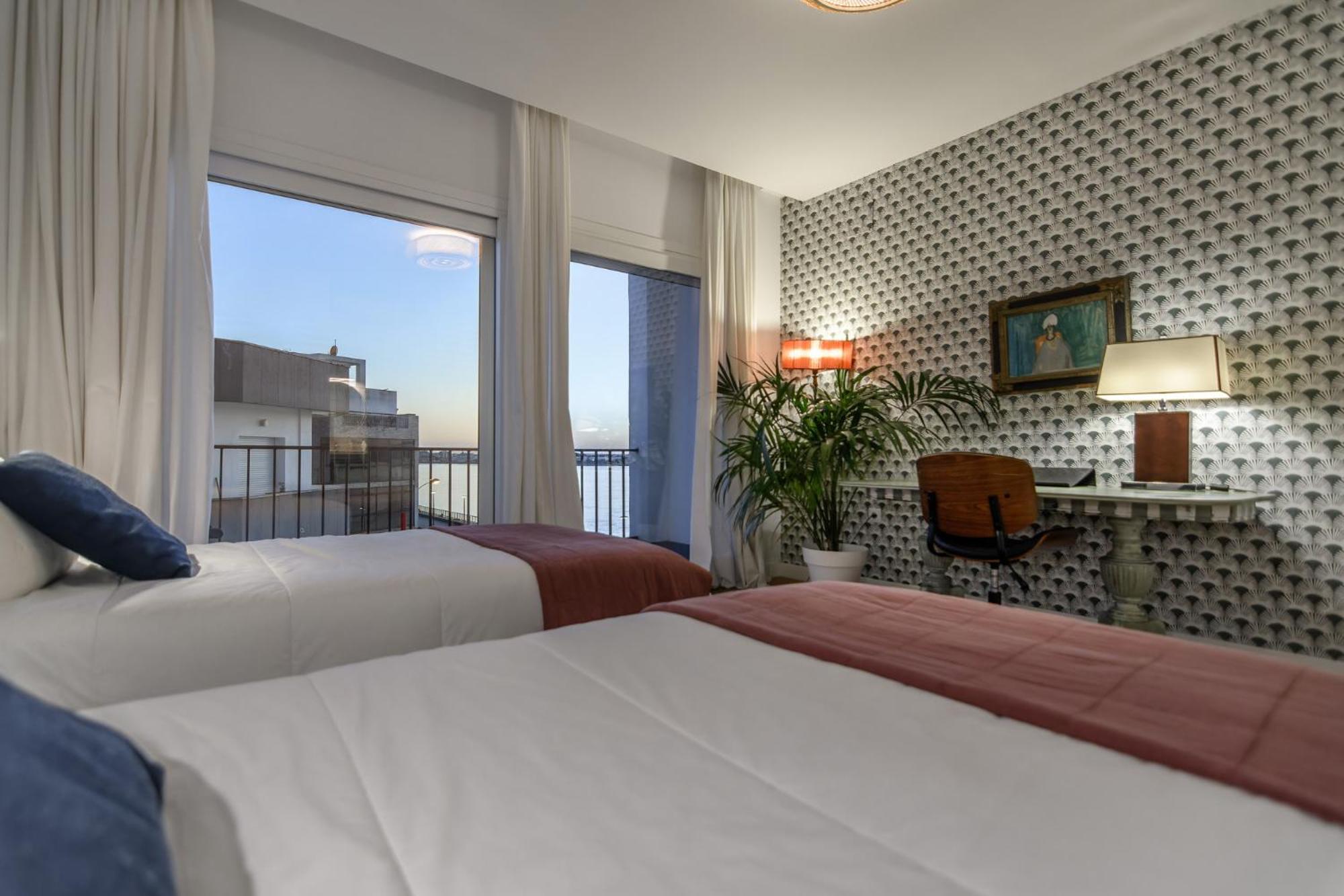 איאמונטה Apartamento Sobre El Rio Guadiana מראה חיצוני תמונה